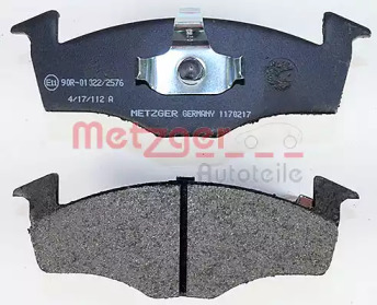 metzger 1170217